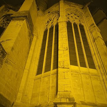 Cathédrale Saint-Just-et-Saint-Pasteur de Narbonne