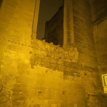 Cathédrale Saint-Just-et-Saint-Pasteur de Narbonne