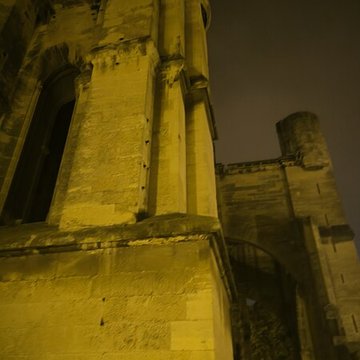 Cathédrale Saint-Just-et-Saint-Pasteur de Narbonne