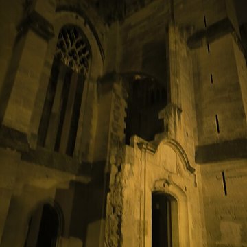 Cathédrale Saint-Just-et-Saint-Pasteur de Narbonne