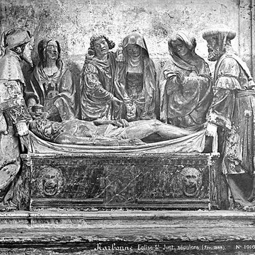 Cathédrale Saint-Just-et-Saint-Pasteur de Narbonne