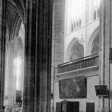 Cathédrale Saint-Just-et-Saint-Pasteur de Narbonne