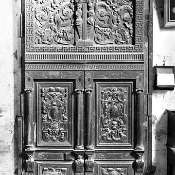 Cathédrale Saint-Just-et-Saint-Pasteur de Narbonne