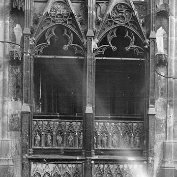 Cathédrale Saint-Just-et-Saint-Pasteur de Narbonne