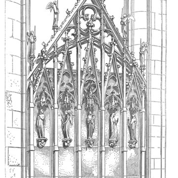 Cathédrale Saint-Just-et-Saint-Pasteur de Narbonne