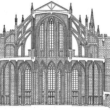 Cathédrale Saint-Just-et-Saint-Pasteur de Narbonne