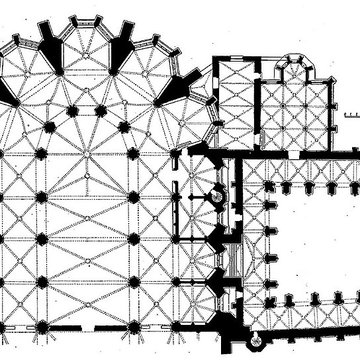 Cathédrale Saint-Just-et-Saint-Pasteur de Narbonne