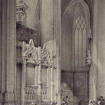 Cathédrale Saint-Just-et-Saint-Pasteur de Narbonne