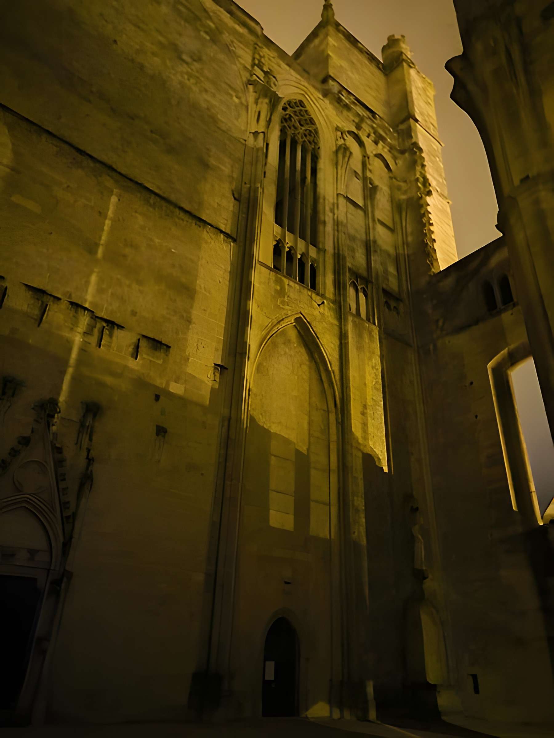 Cathédrale Saint-Just-et-Saint-Pasteur de Narbonne