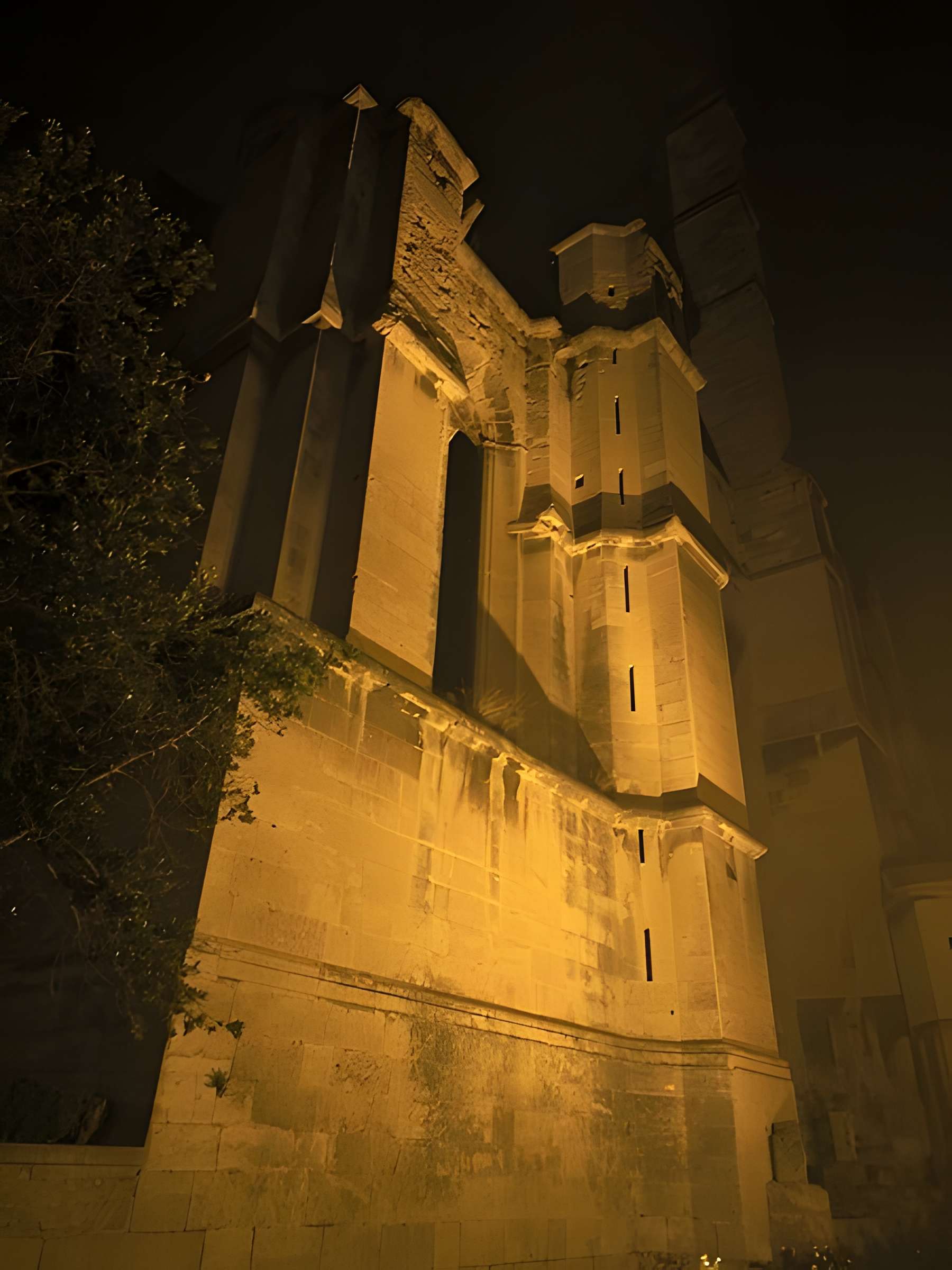 Cathédrale Saint-Just-et-Saint-Pasteur de Narbonne