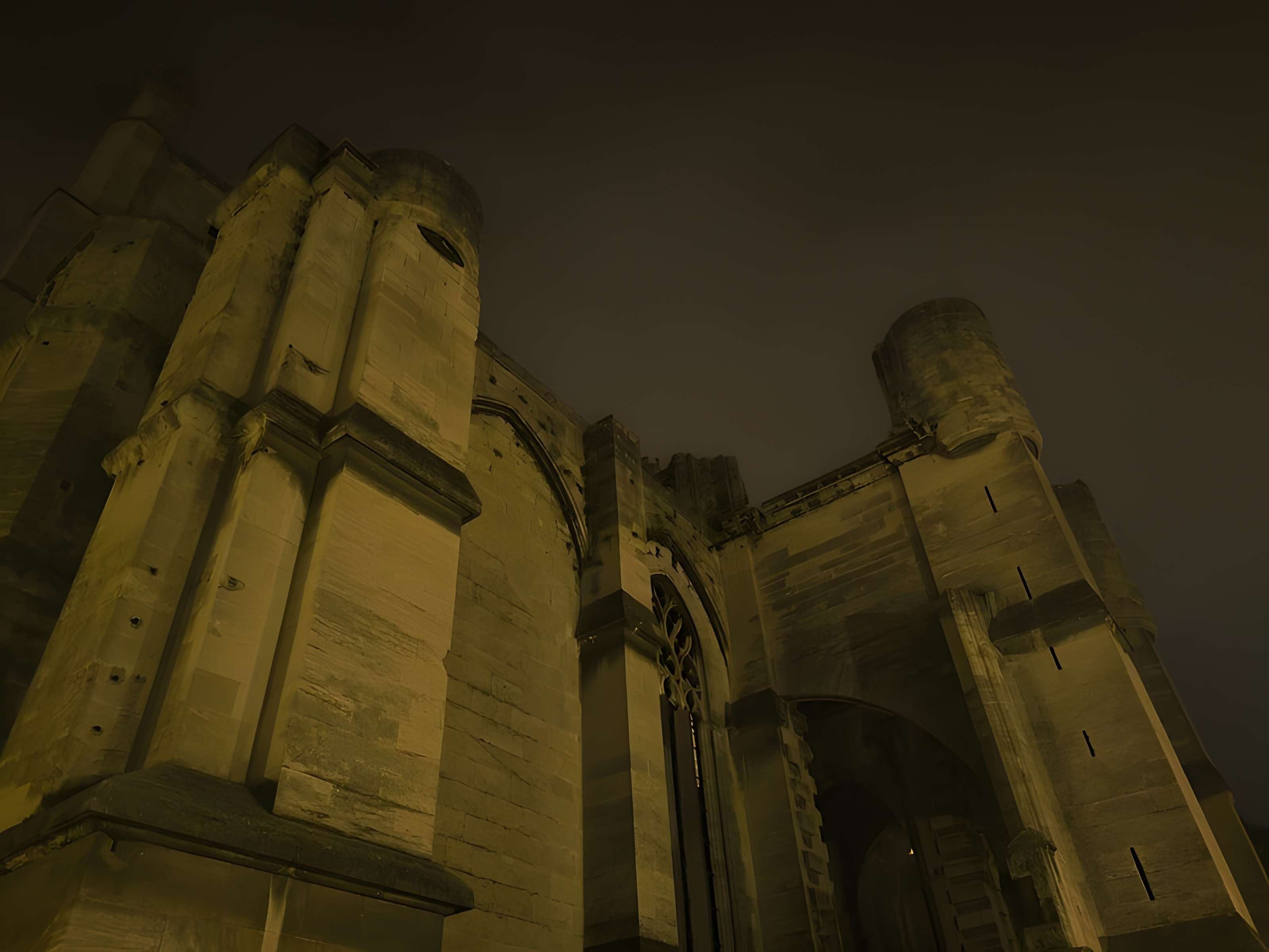 Cathédrale Saint-Just-et-Saint-Pasteur de Narbonne