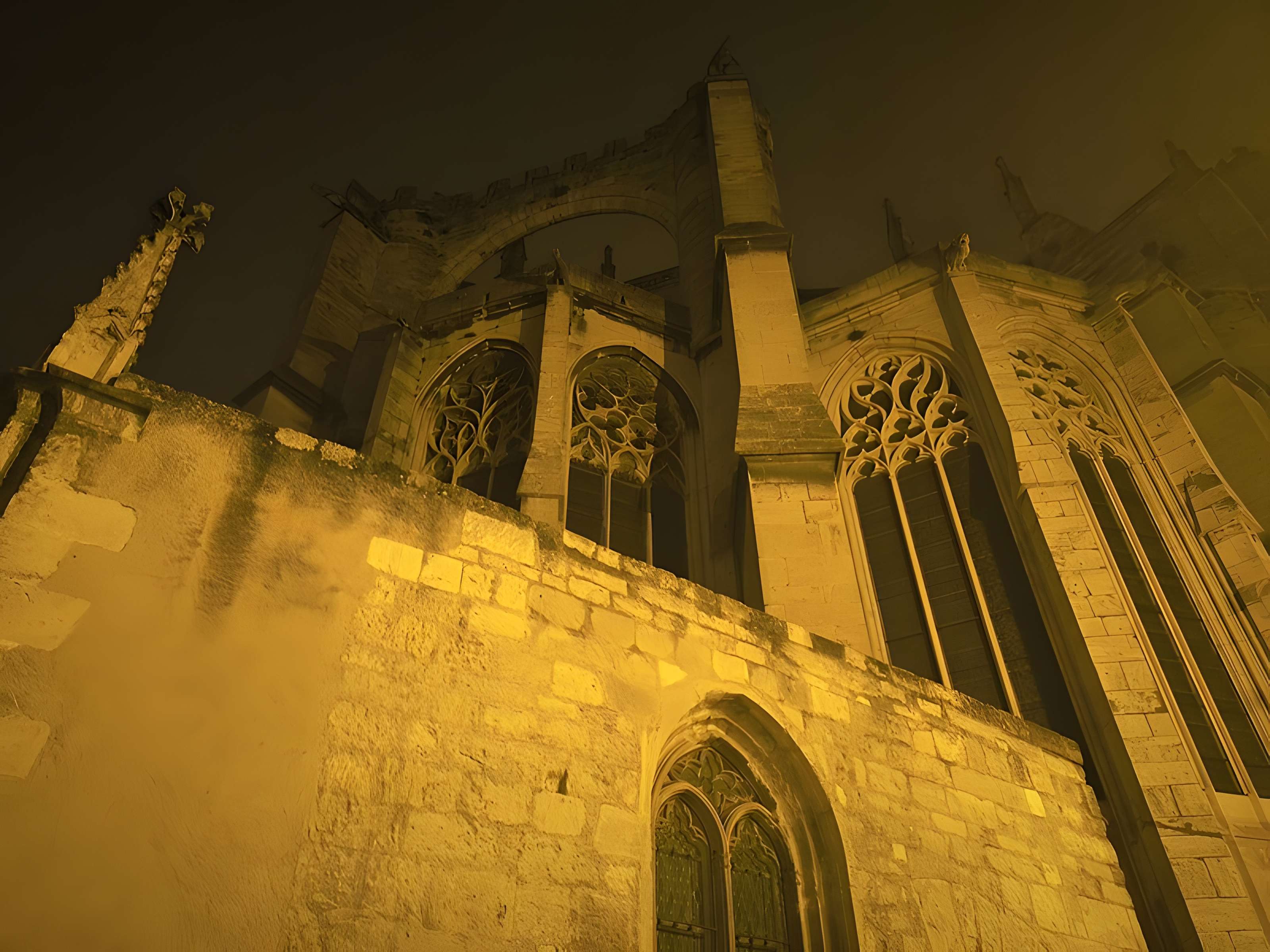 Cathédrale Saint-Just-et-Saint-Pasteur de Narbonne