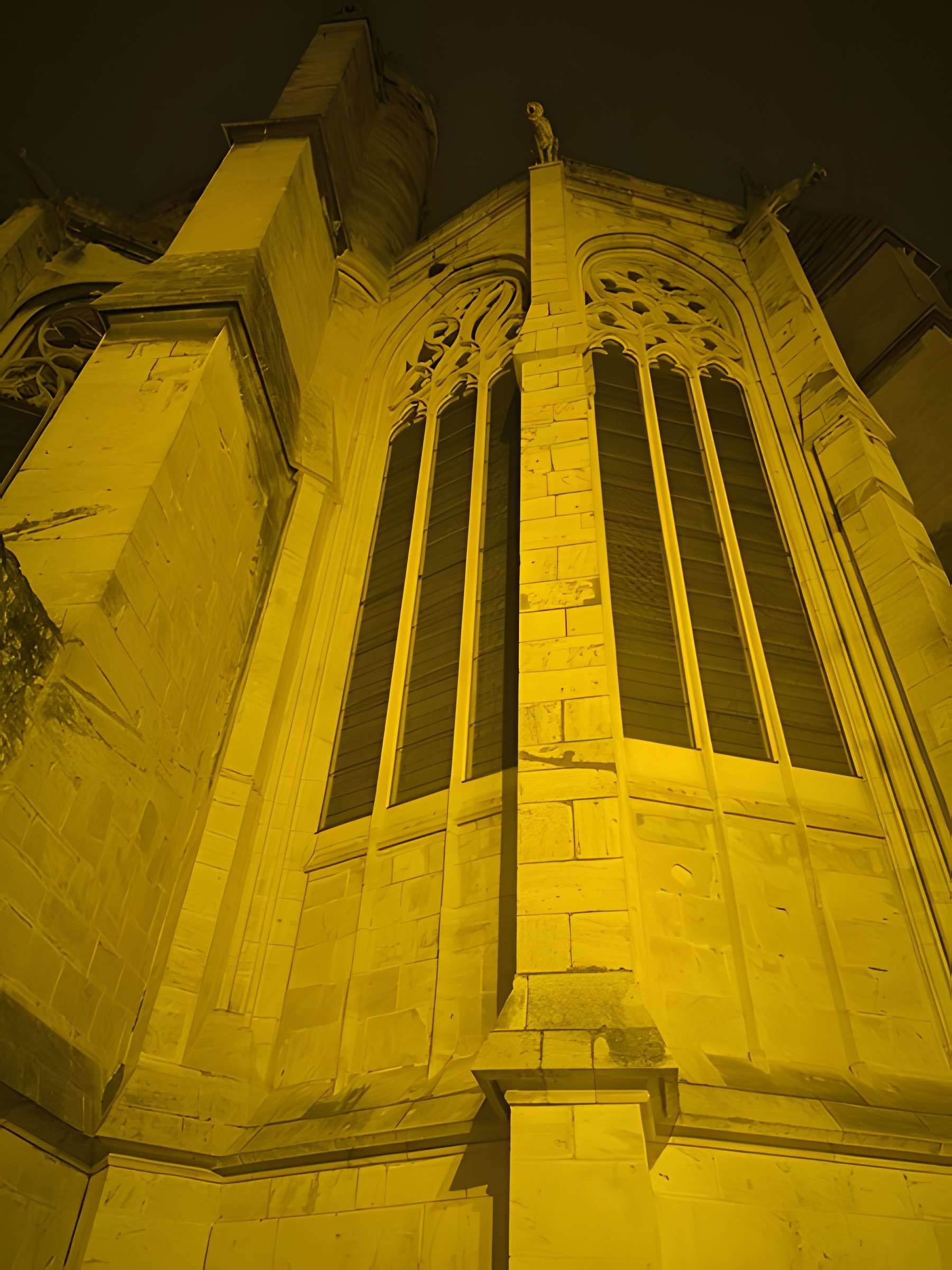 Cathédrale Saint-Just-et-Saint-Pasteur de Narbonne