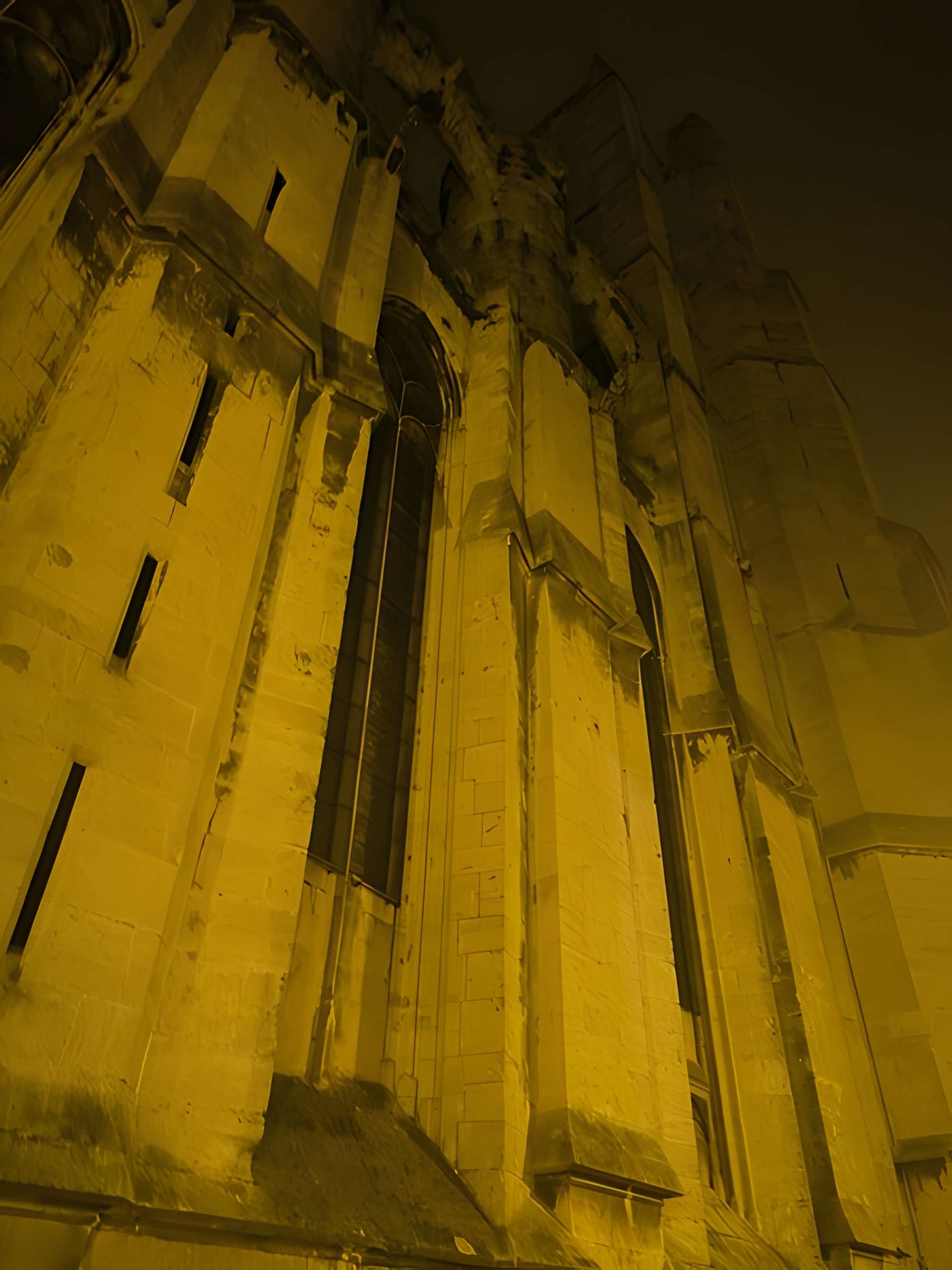 Cathédrale Saint-Just-et-Saint-Pasteur de Narbonne