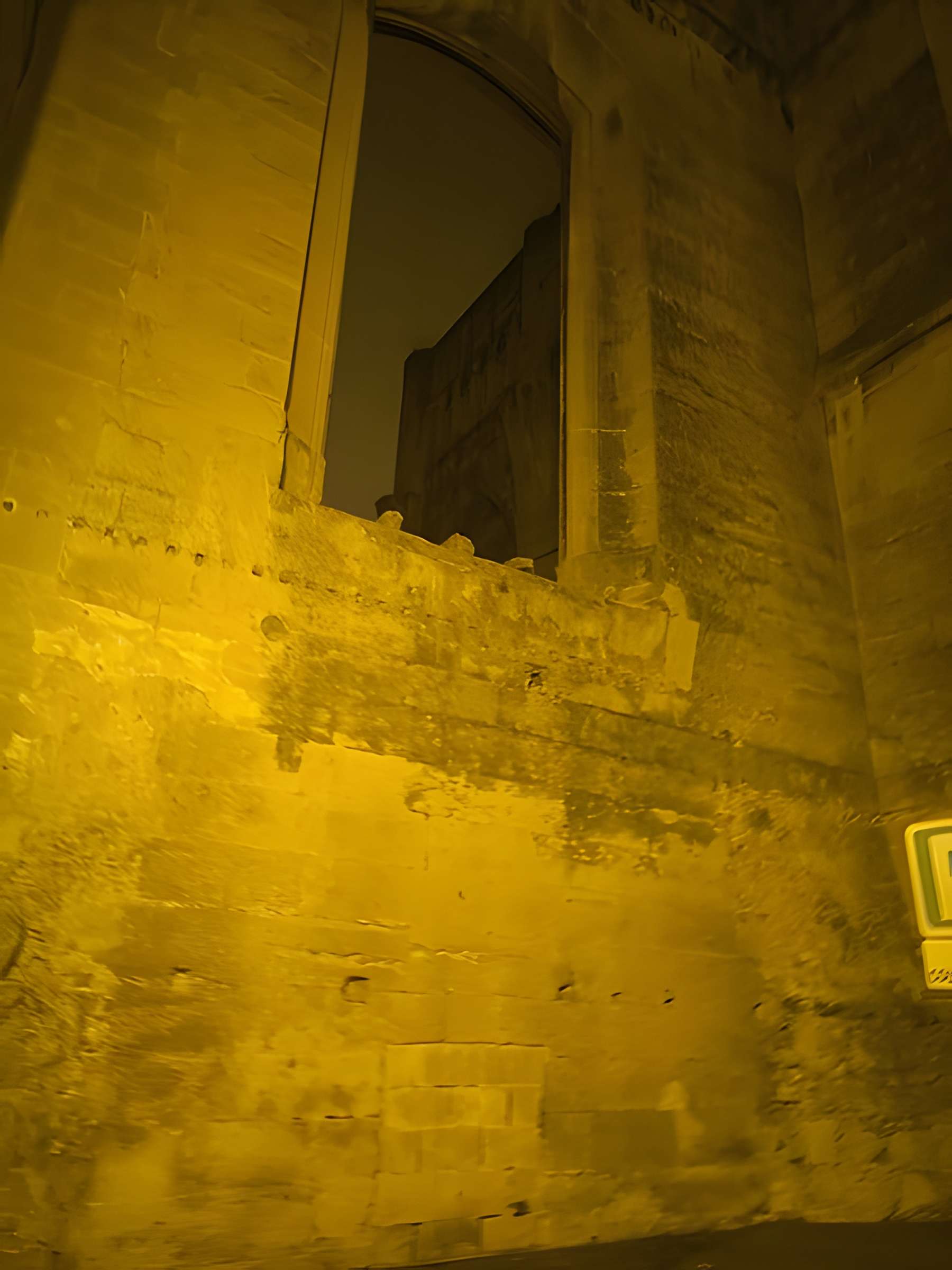 Cathédrale Saint-Just-et-Saint-Pasteur de Narbonne