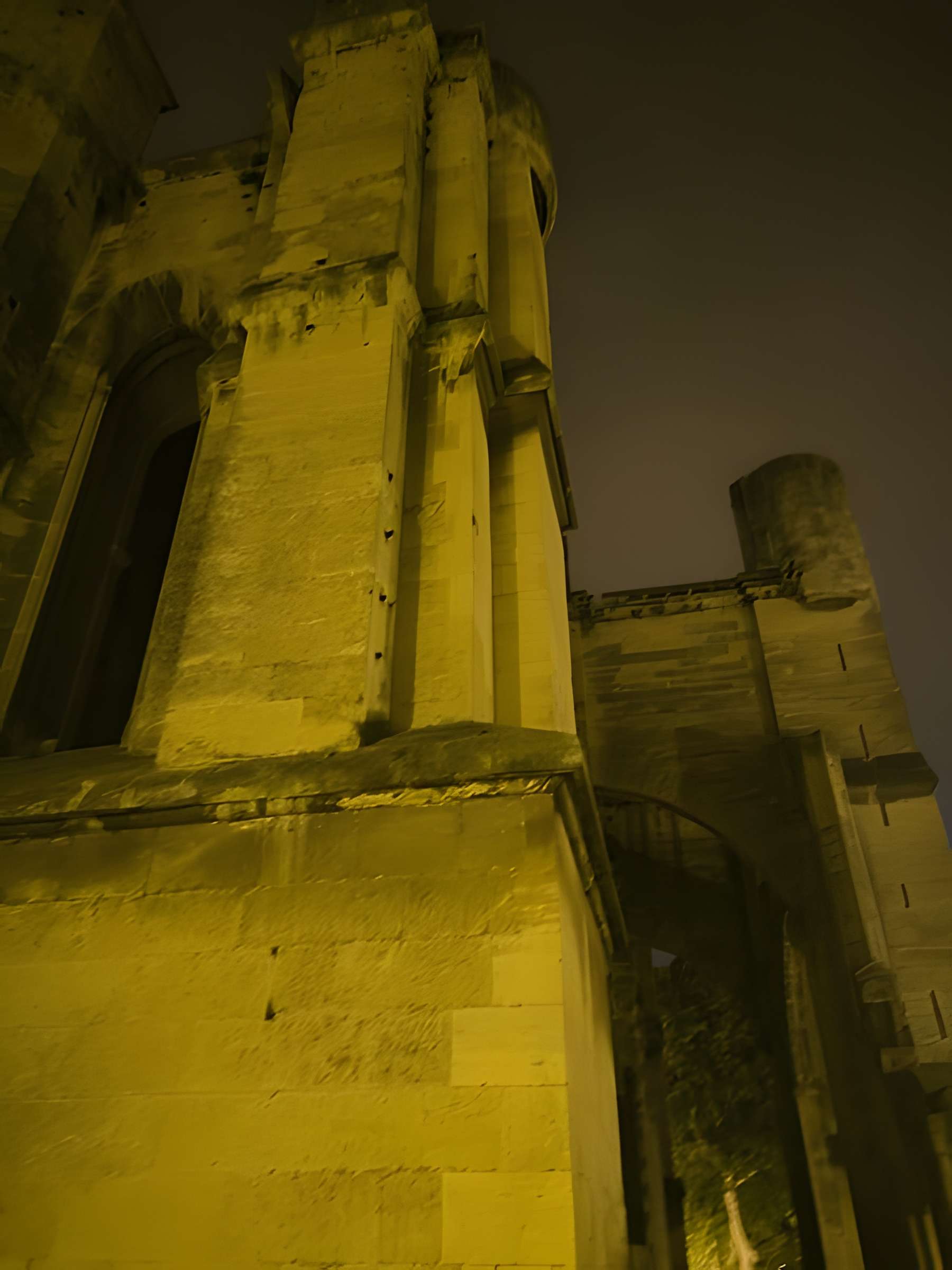 Cathédrale Saint-Just-et-Saint-Pasteur de Narbonne