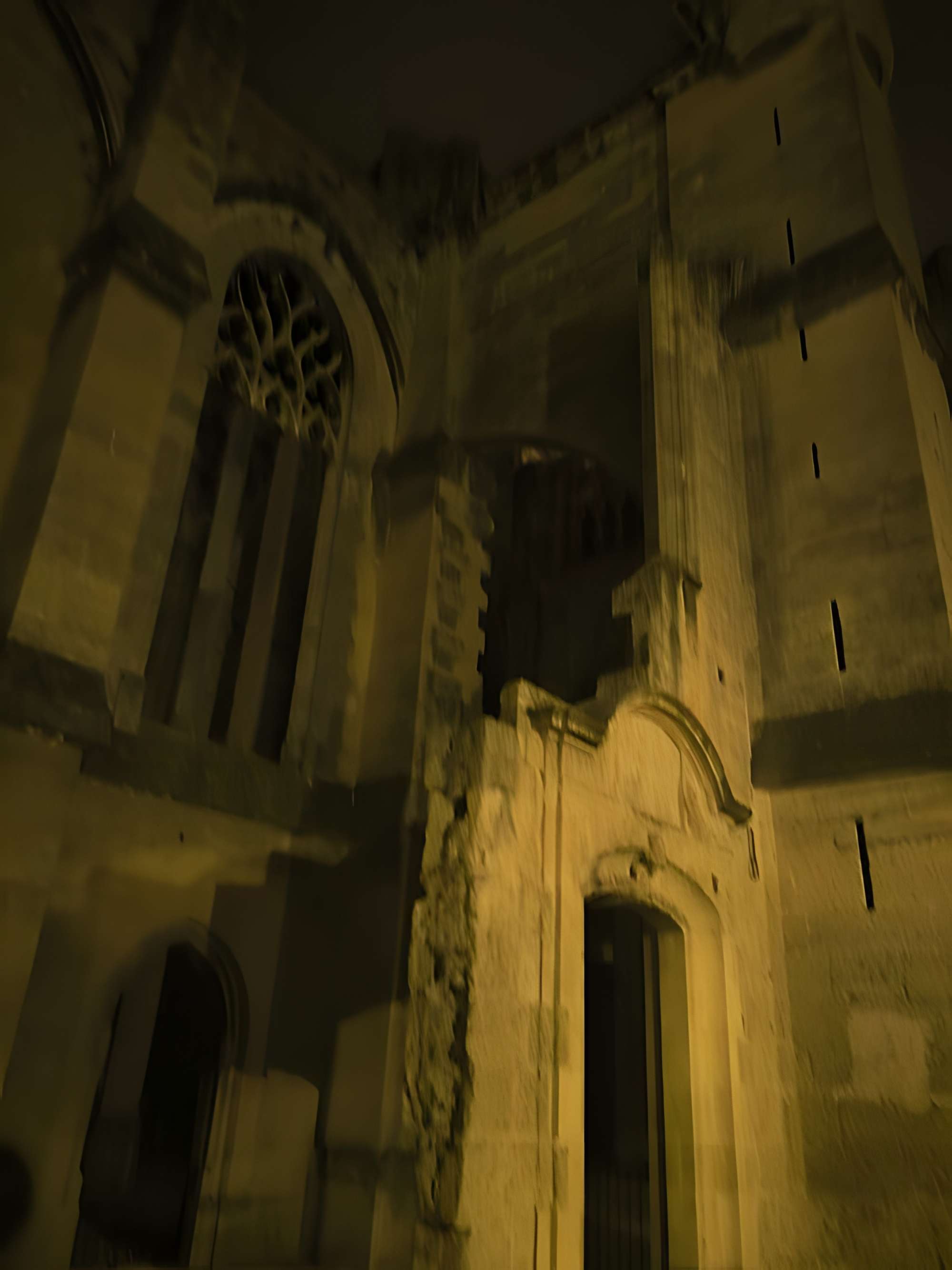 Cathédrale Saint-Just-et-Saint-Pasteur de Narbonne