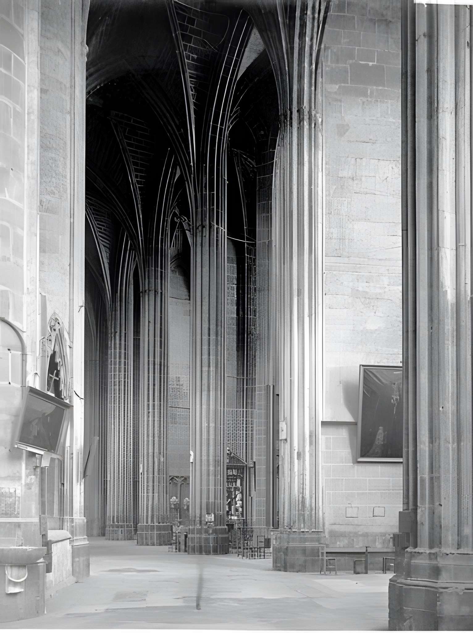 Cathédrale Saint-Just-et-Saint-Pasteur de Narbonne