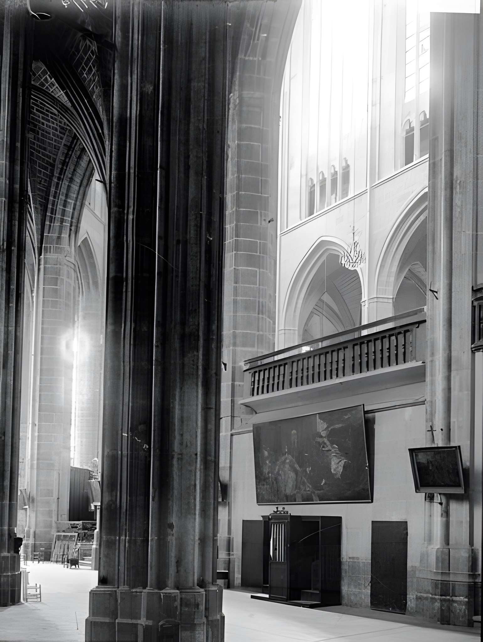 Cathédrale Saint-Just-et-Saint-Pasteur de Narbonne