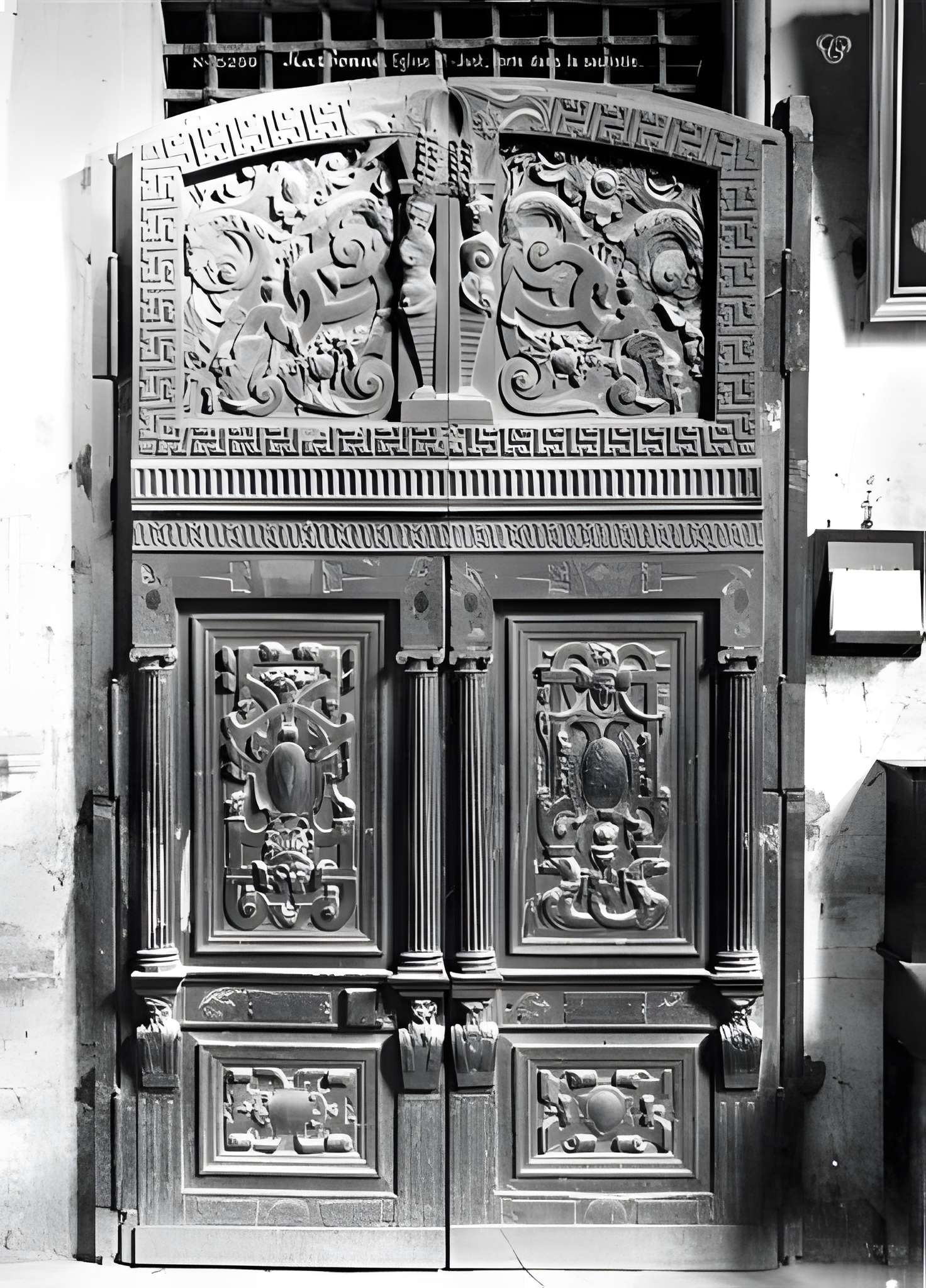 Cathédrale Saint-Just-et-Saint-Pasteur de Narbonne