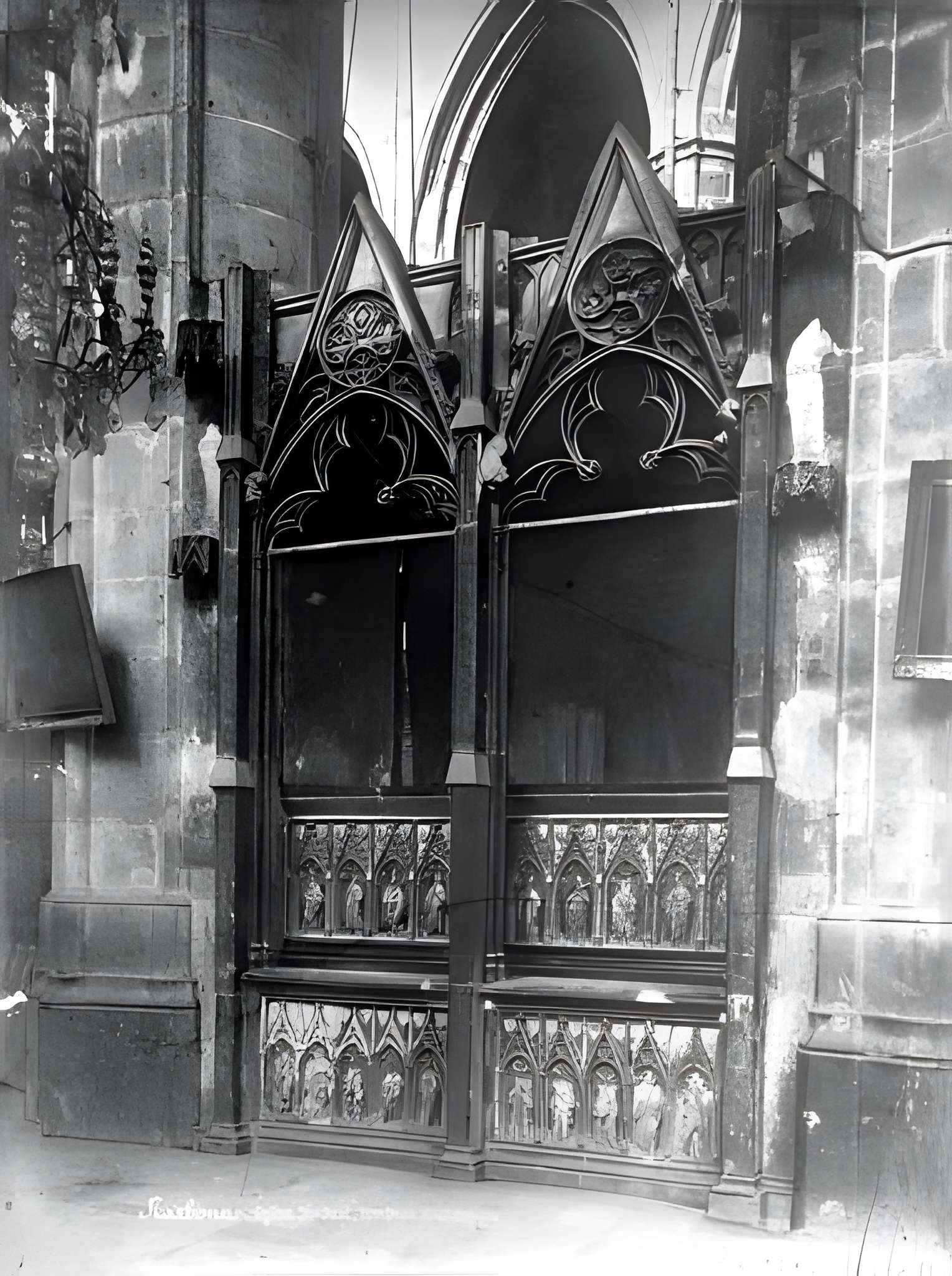 Cathédrale Saint-Just-et-Saint-Pasteur de Narbonne