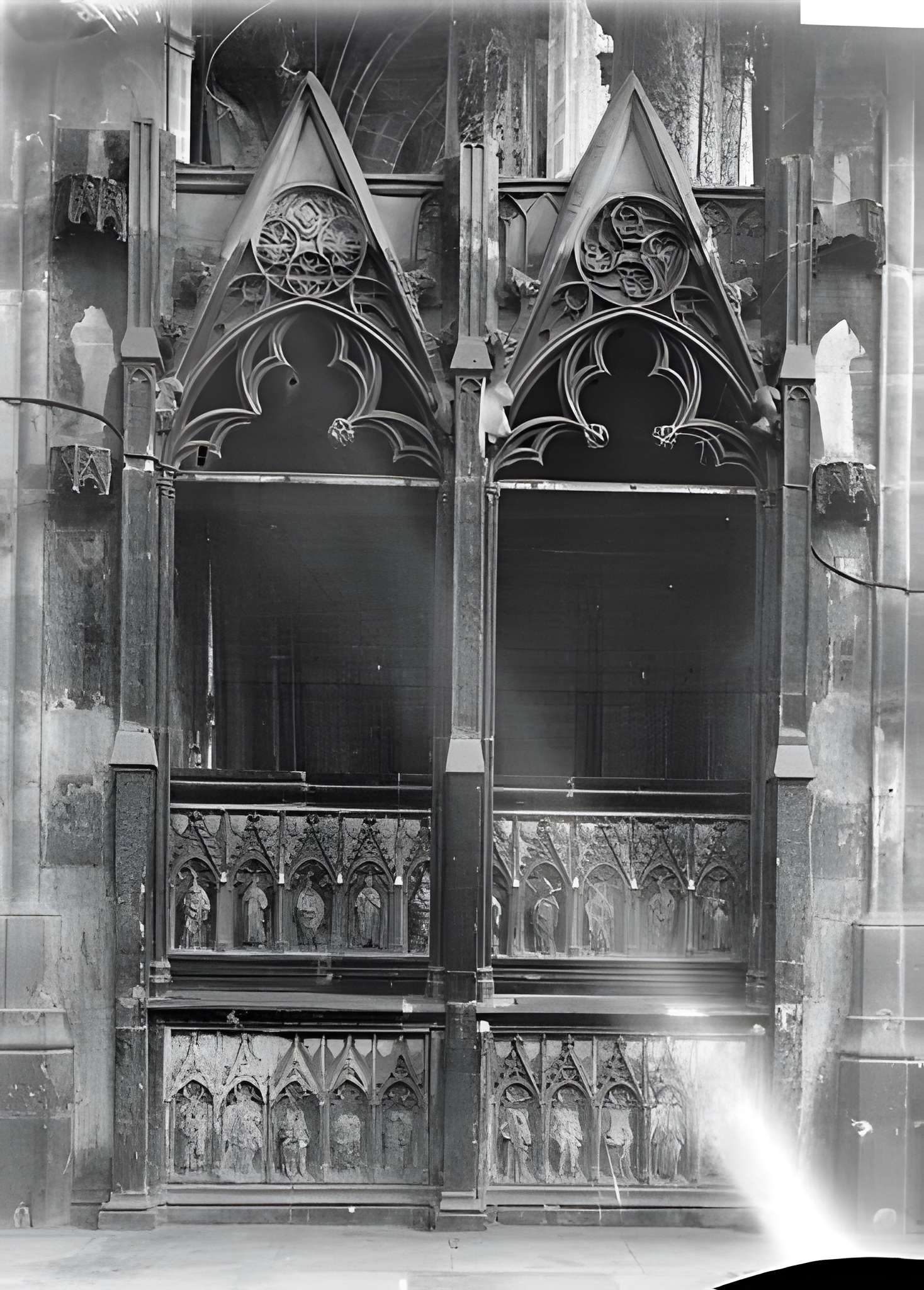 Cathédrale Saint-Just-et-Saint-Pasteur de Narbonne