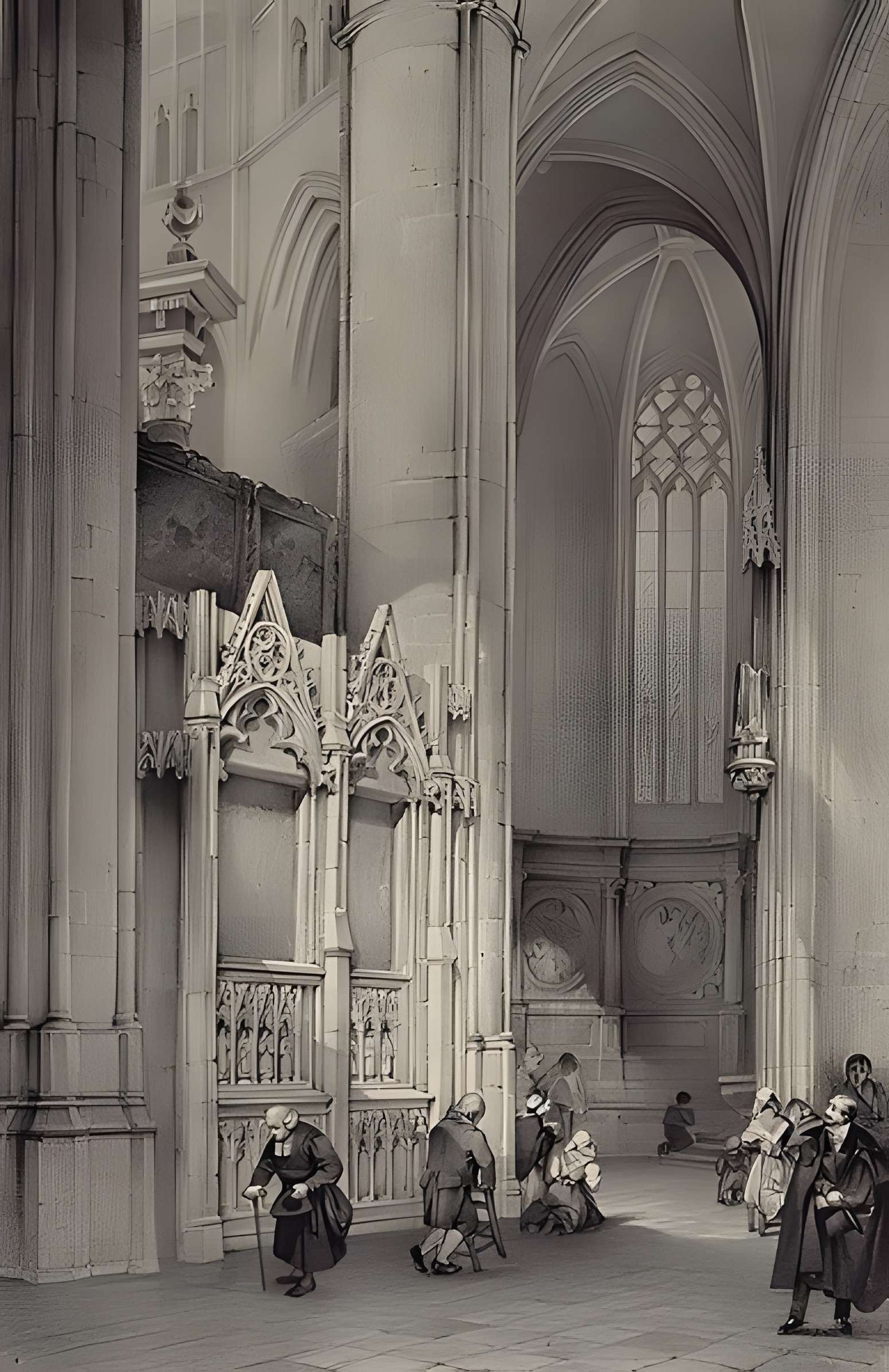 Cathédrale Saint-Just-et-Saint-Pasteur de Narbonne