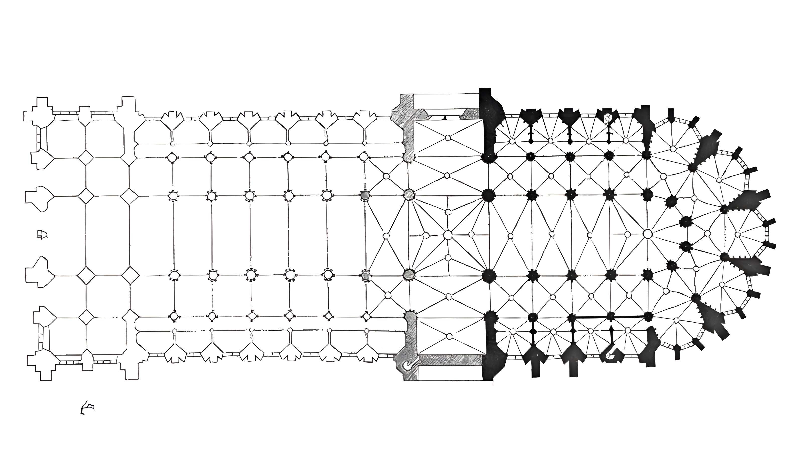 Cathédrale Saint-Just-et-Saint-Pasteur de Narbonne