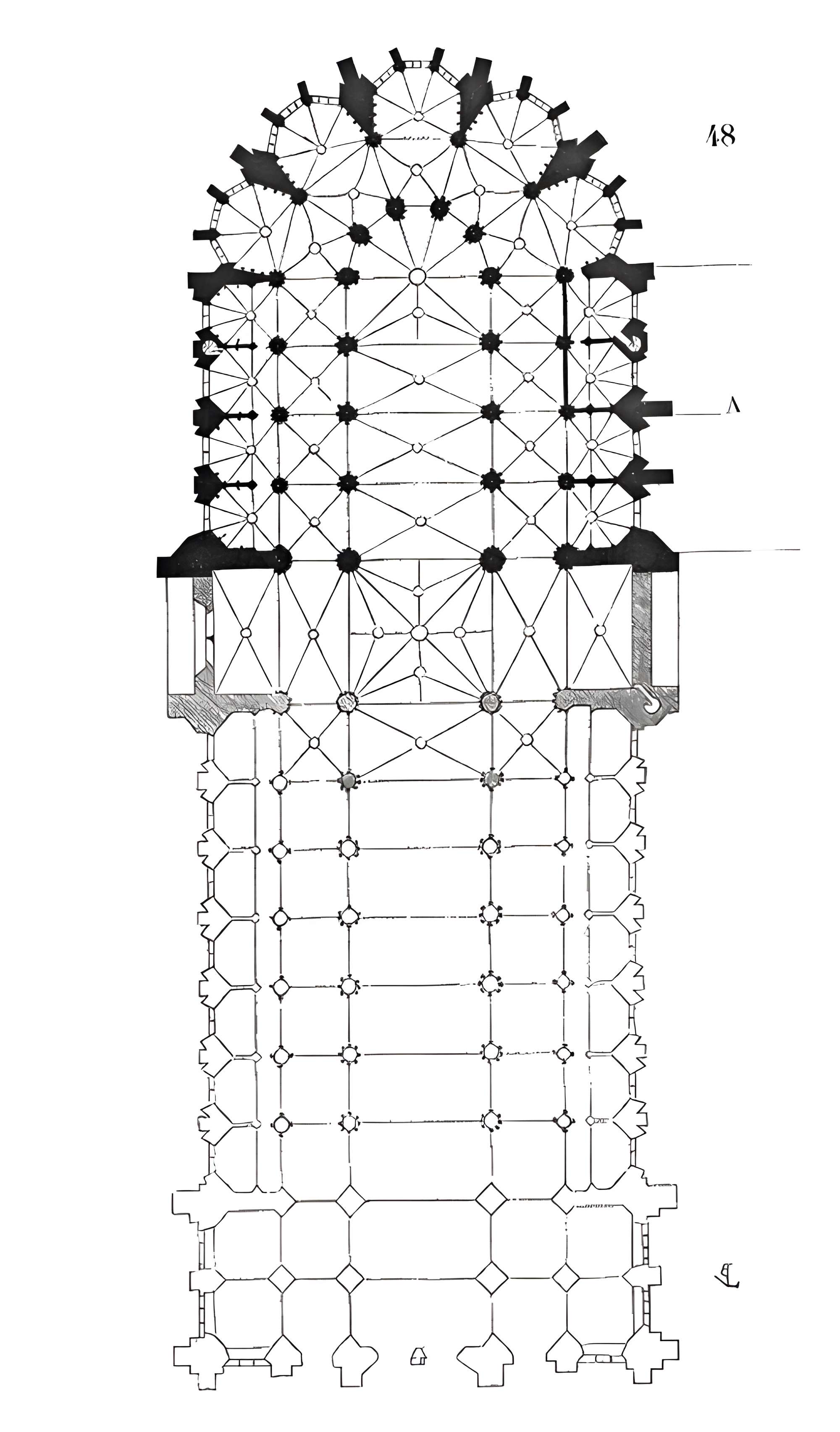 Cathédrale Saint-Just-et-Saint-Pasteur de Narbonne