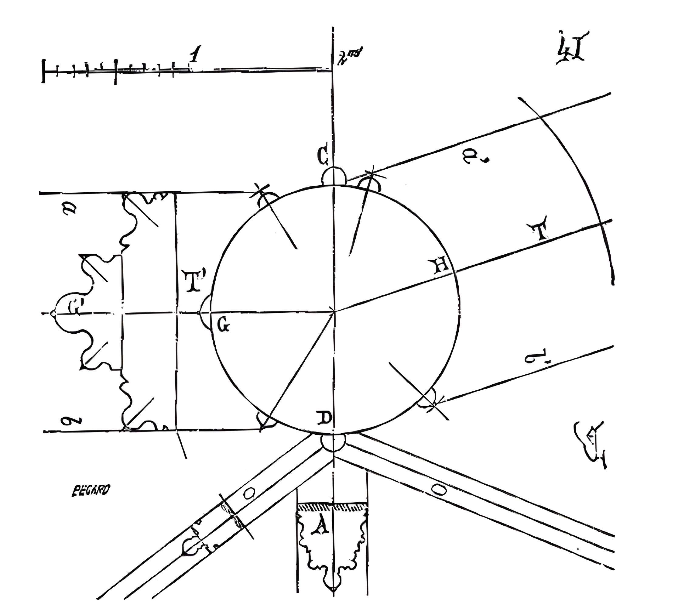 Cathédrale Saint-Just-et-Saint-Pasteur de Narbonne