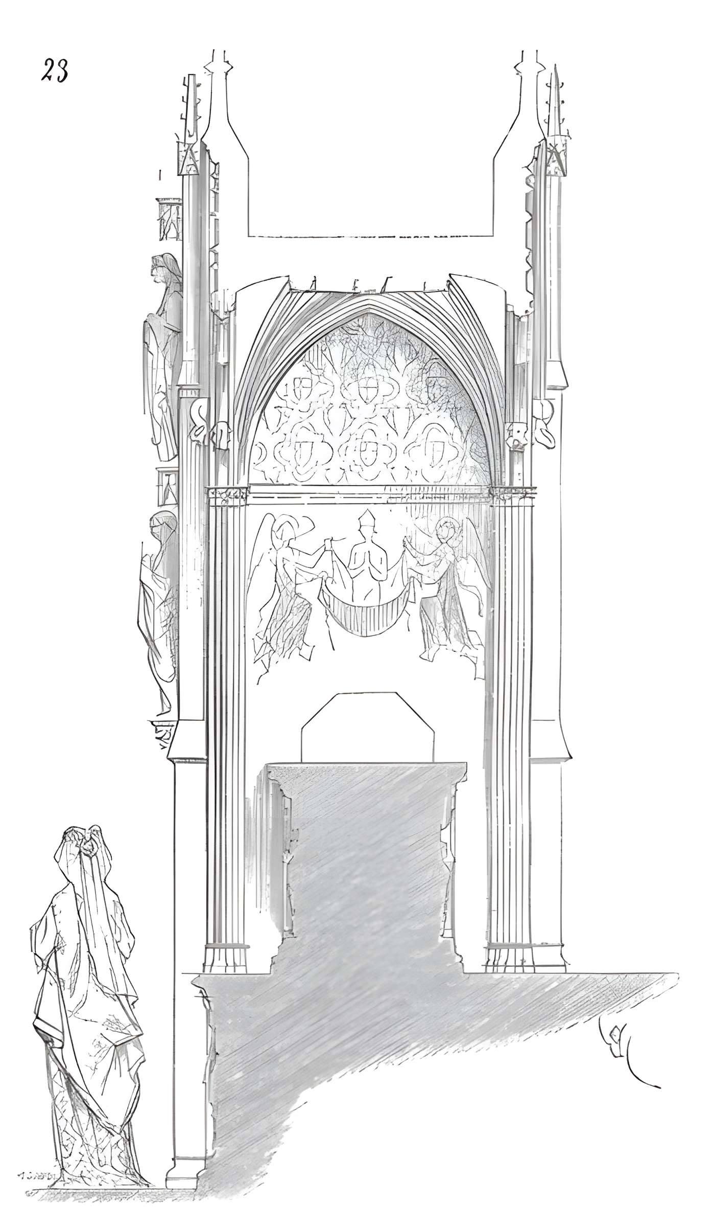 Cathédrale Saint-Just-et-Saint-Pasteur de Narbonne