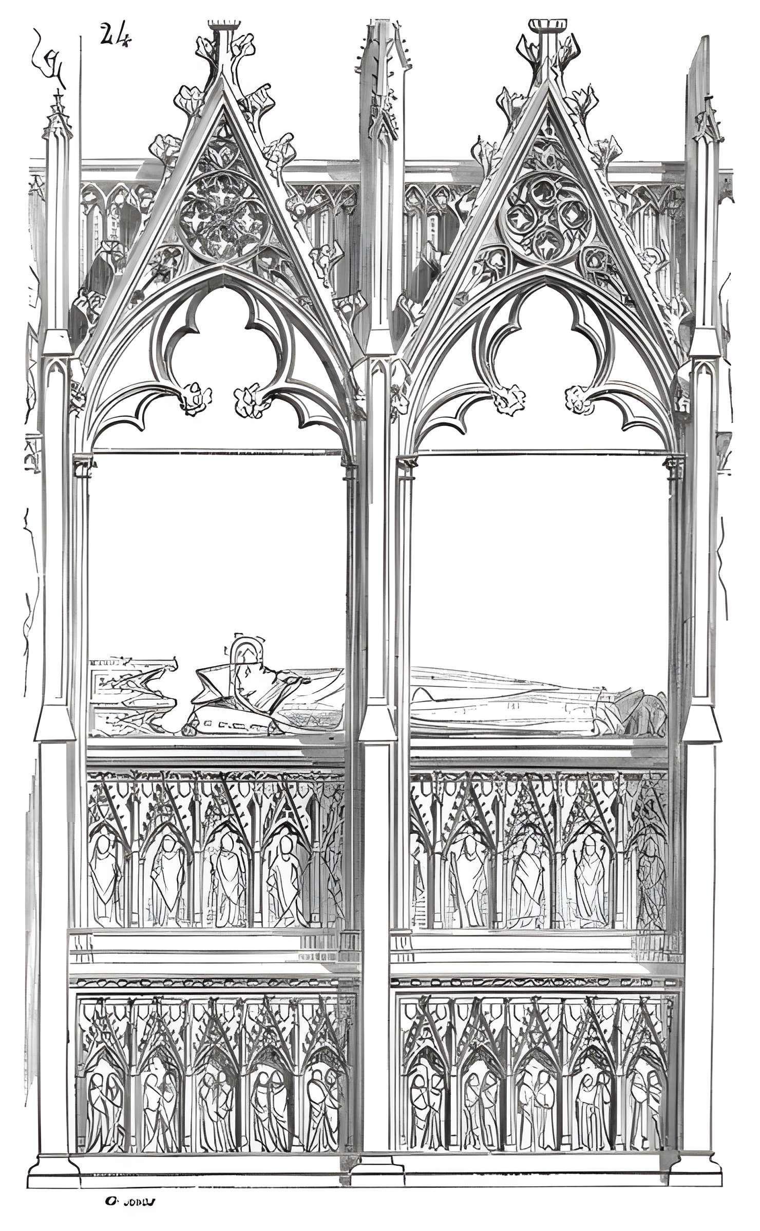 Cathédrale Saint-Just-et-Saint-Pasteur de Narbonne