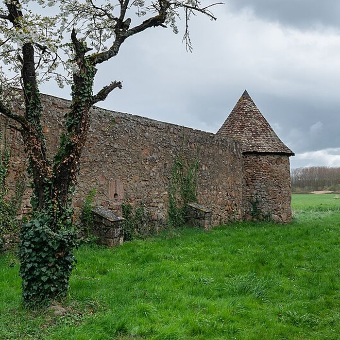 Photo de Cimetière fortifié dHartmannswiller