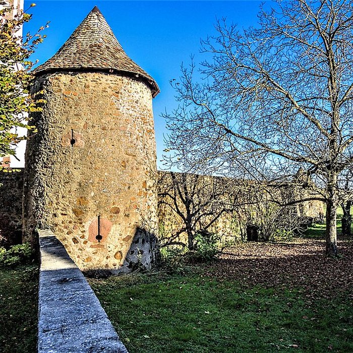 Photo de Cimetière fortifié dHartmannswiller