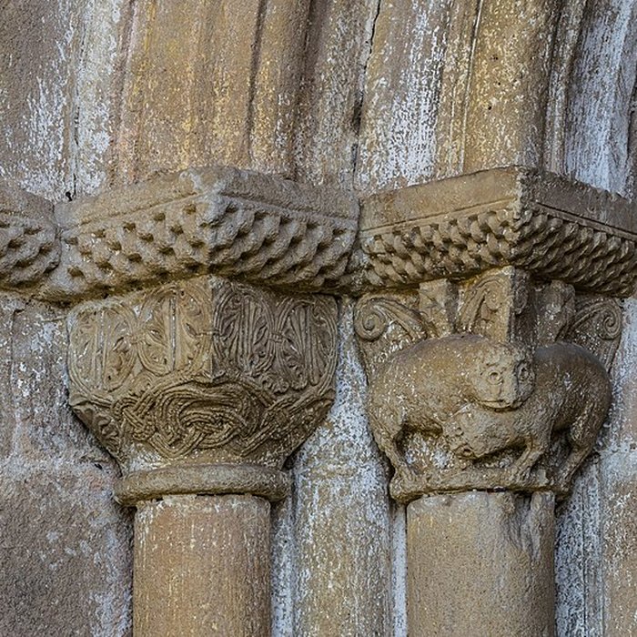 Photo de Eglise de Saint-Agnan