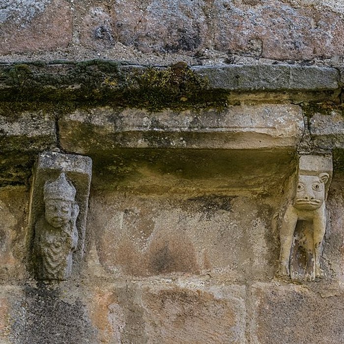 Photo de Eglise de Saint-Agnan