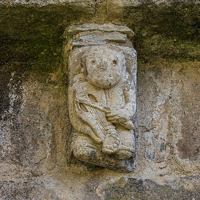 Photo de Eglise de Saint-Agnan