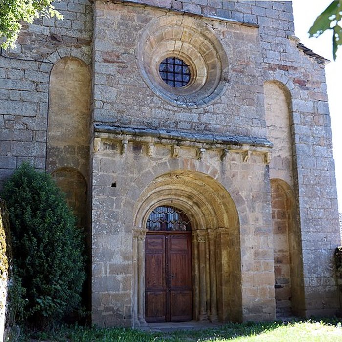 Photo de Eglise de Saint-Agnan