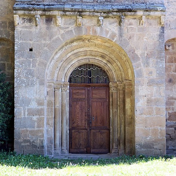 Photo de Eglise de Saint-Agnan