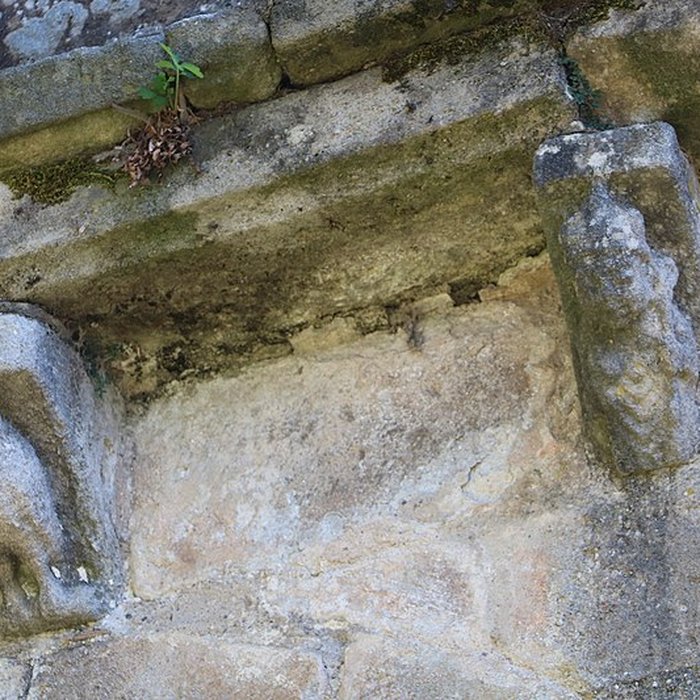 Photo de Eglise de Saint-Agnan