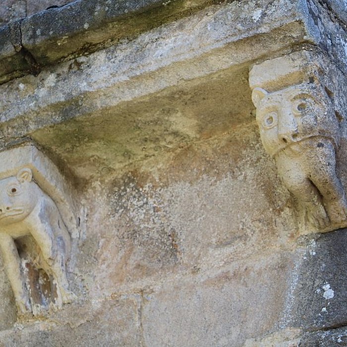 Photo de Eglise de Saint-Agnan