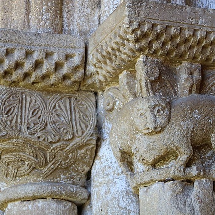 Photo de Eglise de Saint-Agnan