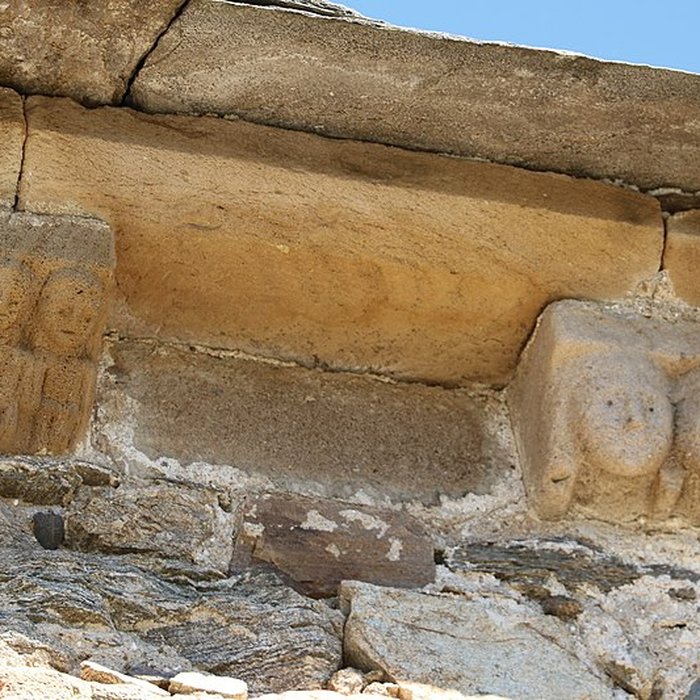 Photo de Eglise de Saint-Agnan