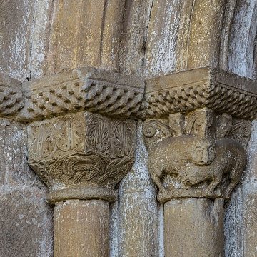 Eglise de Saint-Agnan