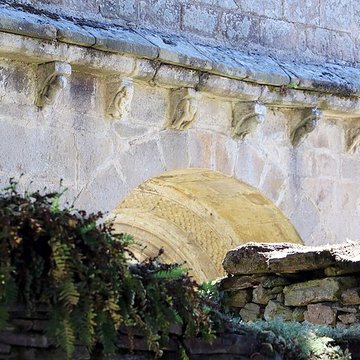 Eglise de Saint-Agnan