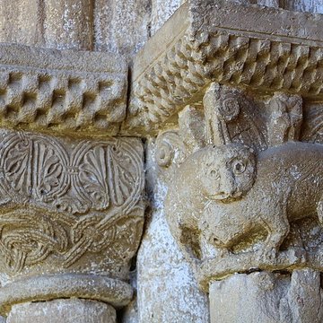 Eglise de Saint-Agnan