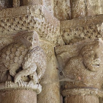 Eglise de Saint-Agnan