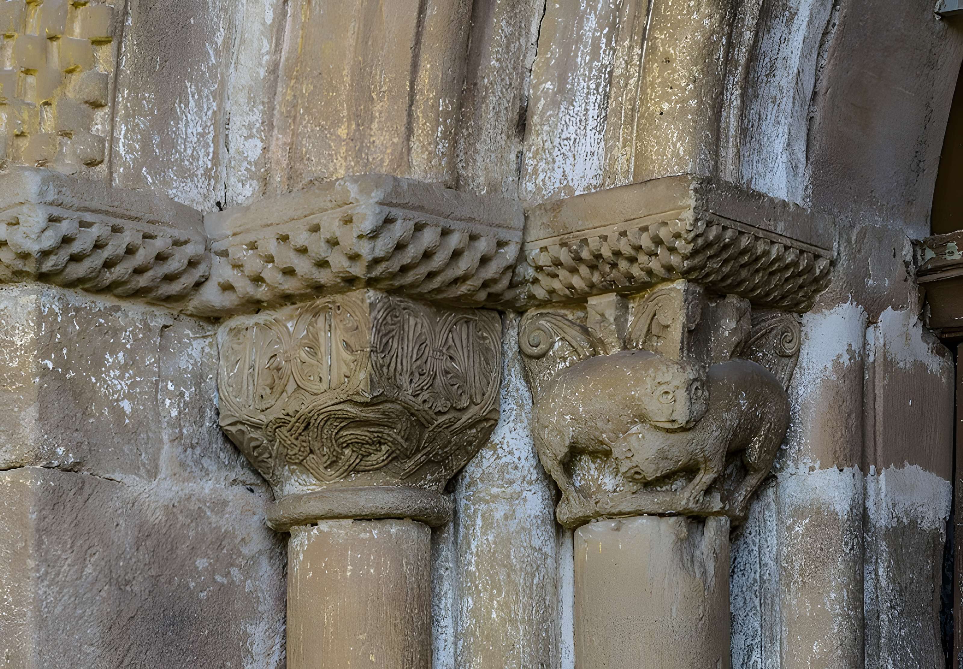 Eglise de Saint-Agnan