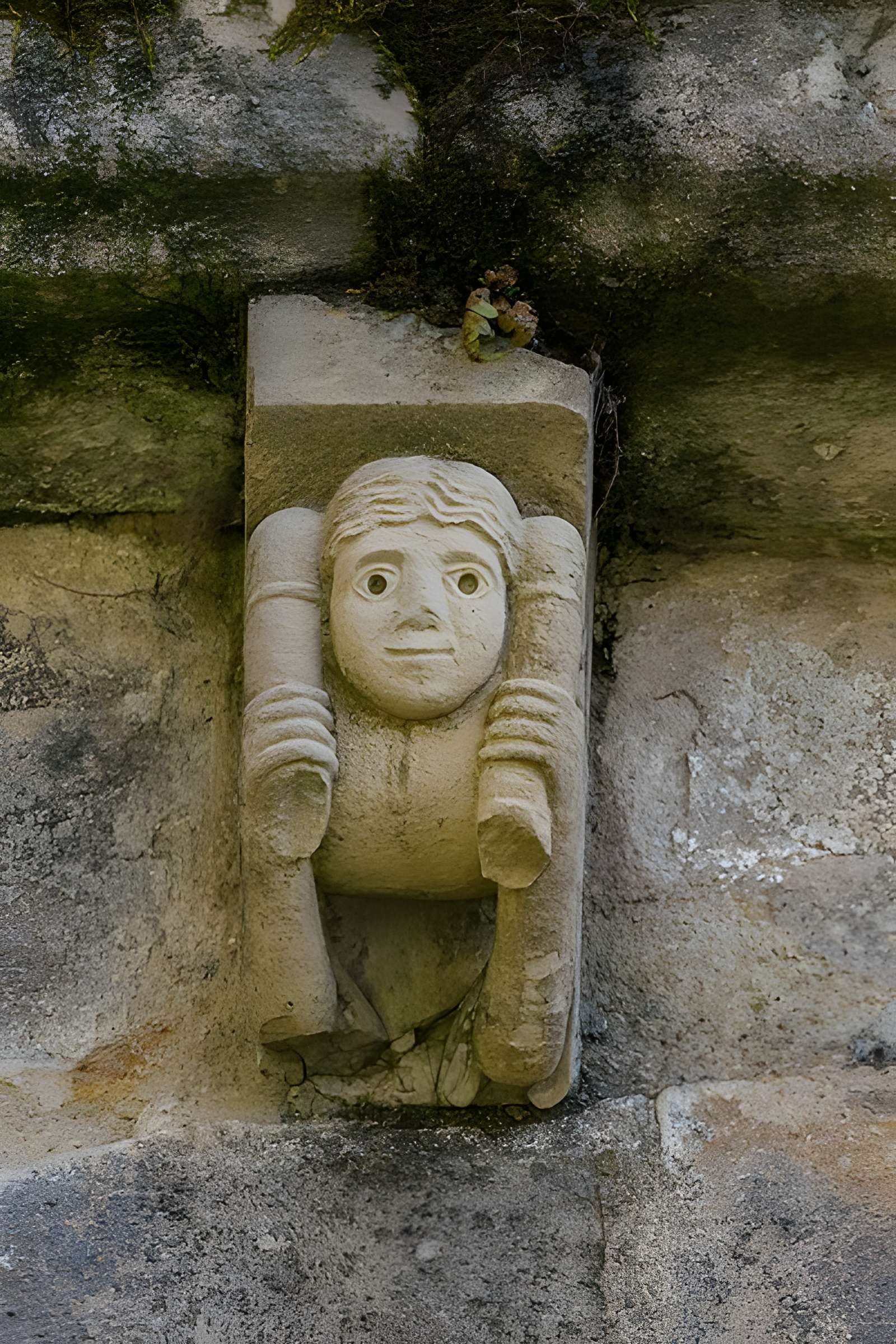 Eglise de Saint-Agnan