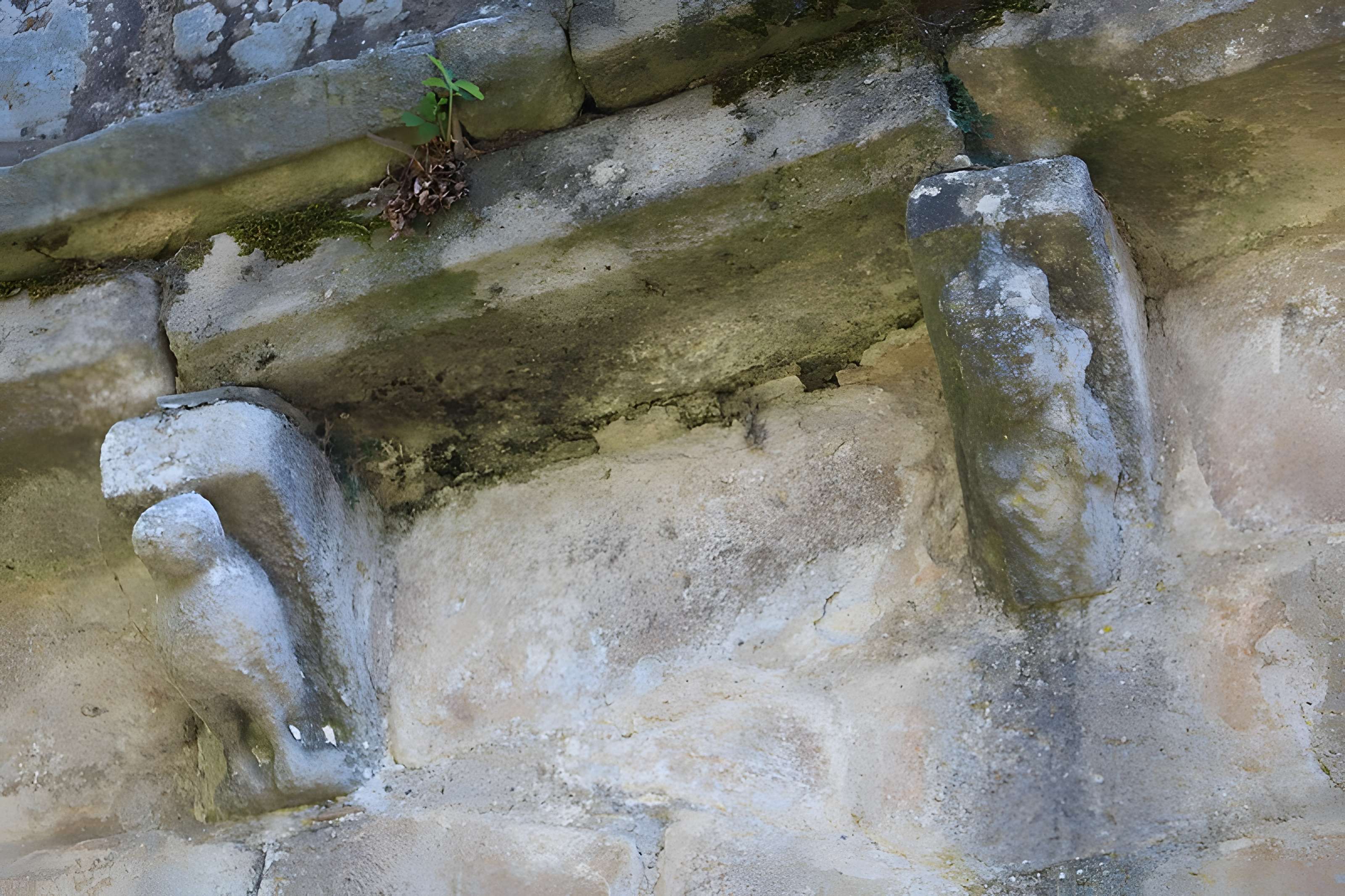 Eglise de Saint-Agnan